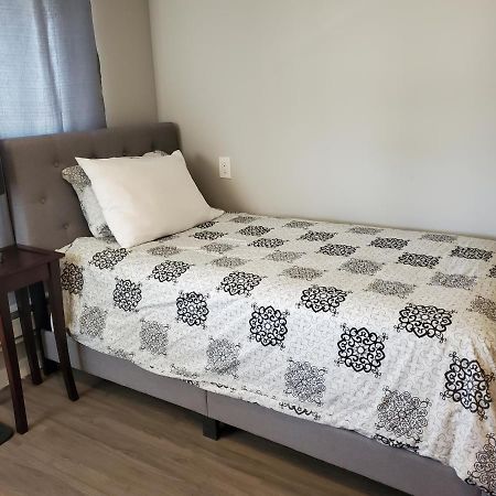 Wolseley Motel 외부 사진