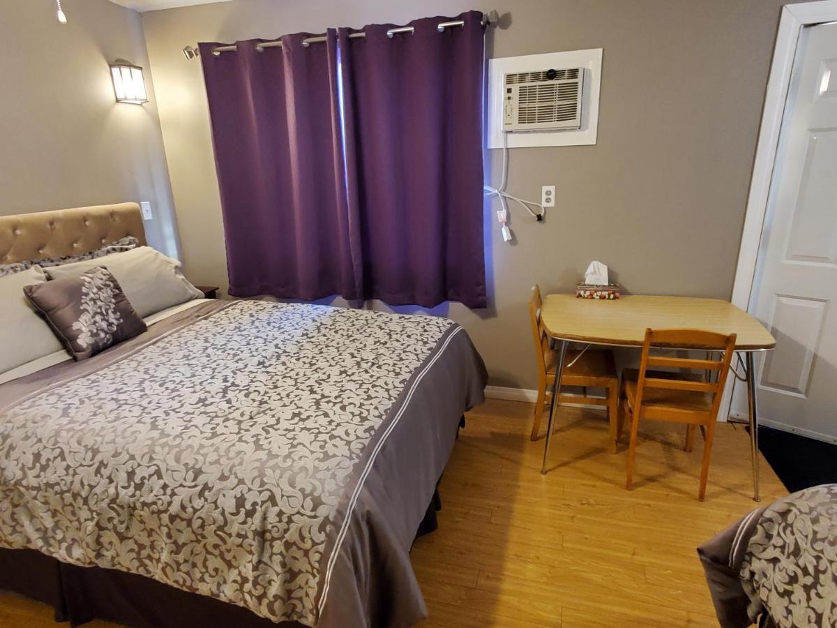 Wolseley Motel 외부 사진