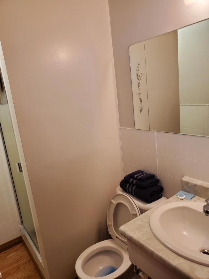 Wolseley Motel 외부 사진