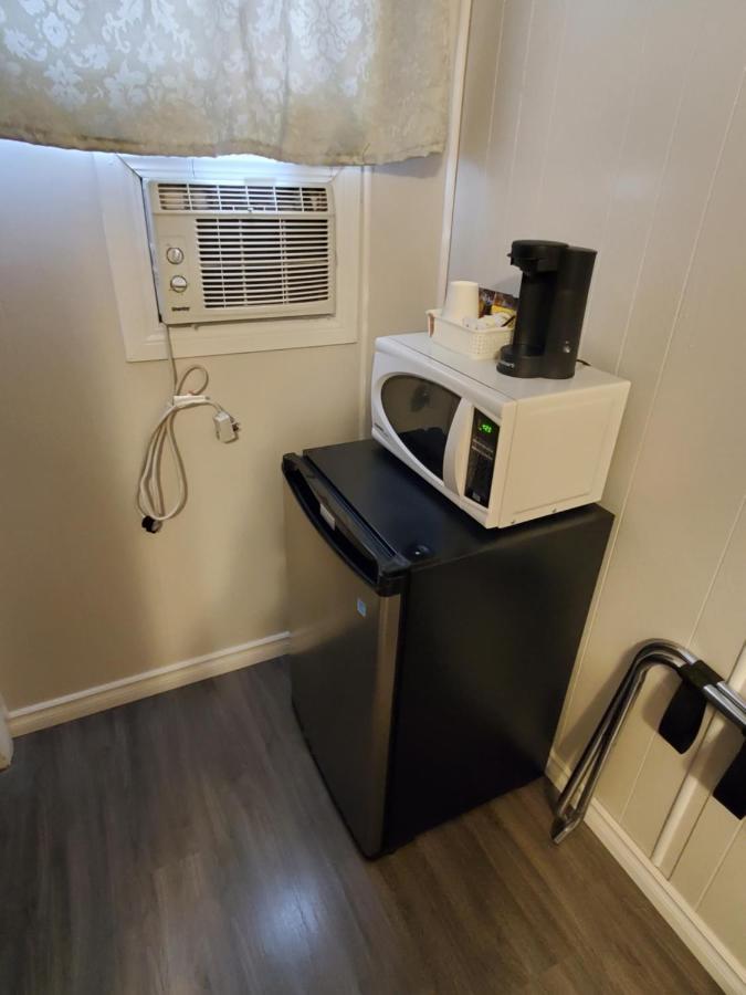 Wolseley Motel 외부 사진
