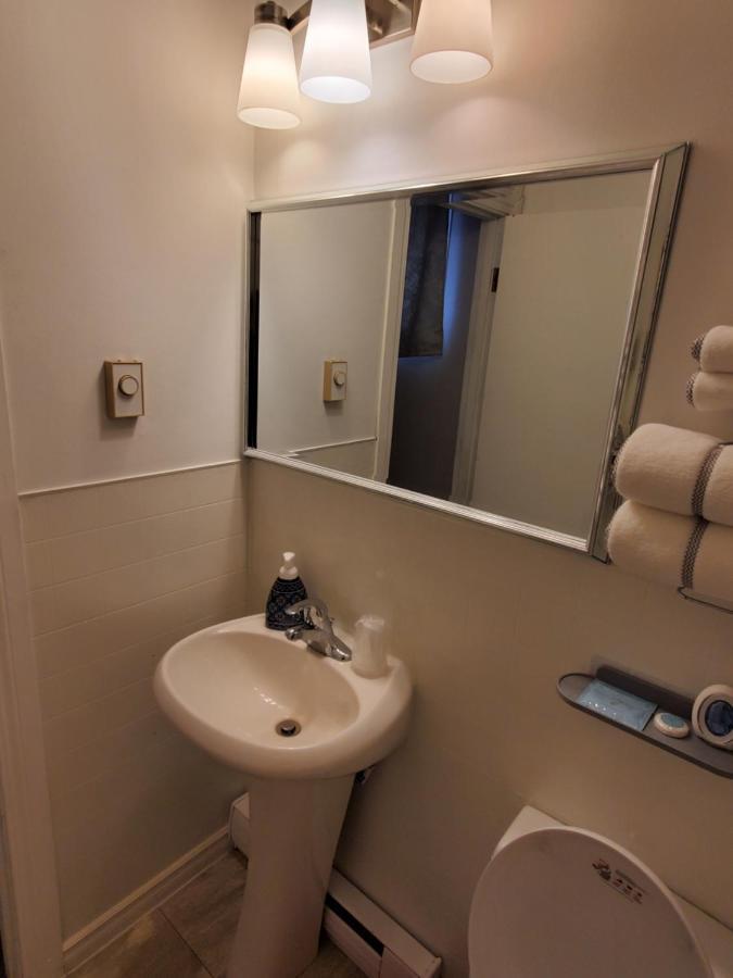 Wolseley Motel 외부 사진