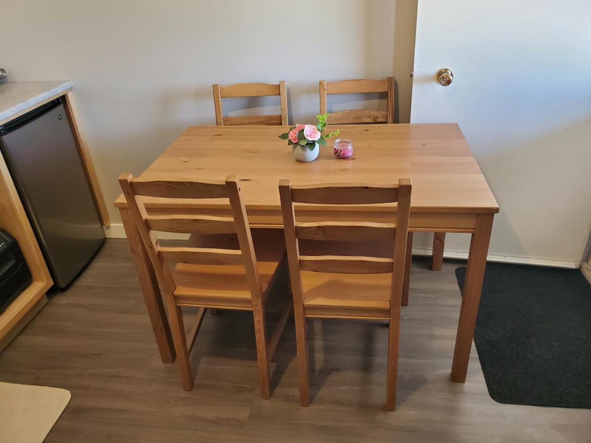 Wolseley Motel 외부 사진